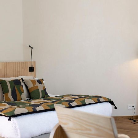 A Speranza Suites Avec Piscine Privative Chauffee Bonifacio  Exterior photo