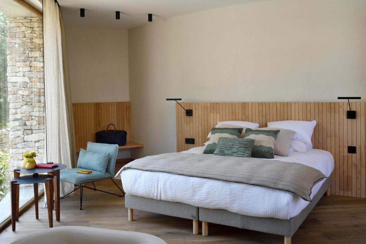 A Speranza Suites Avec Piscine Privative Chauffee Bonifacio  Exterior photo