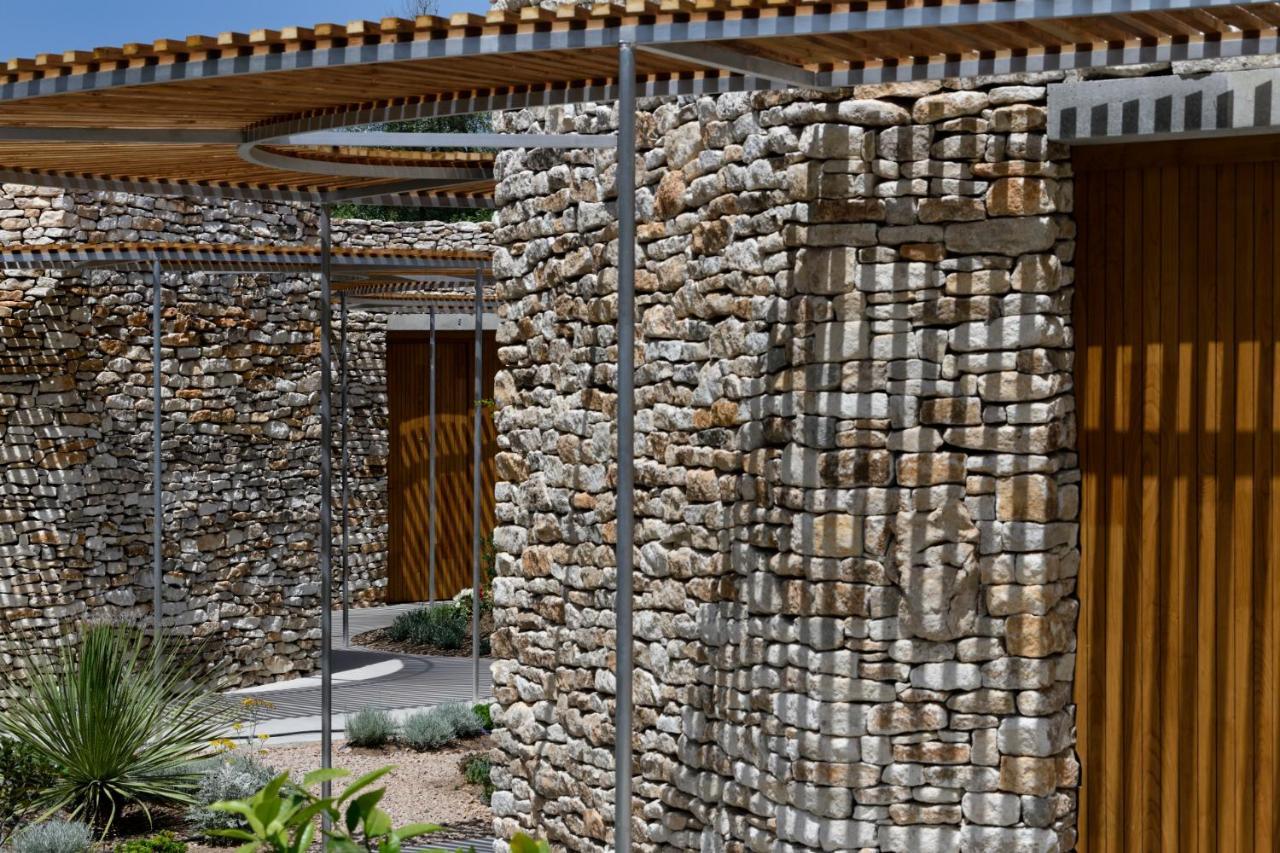 A Speranza Suites Avec Piscine Privative Chauffee Bonifacio  Exterior photo