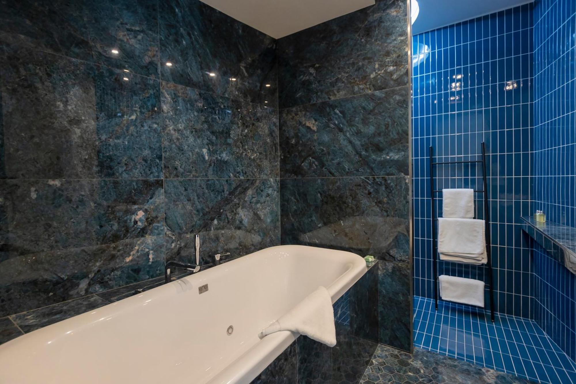 A Speranza Suites Avec Piscine Privative Chauffee Bonifacio  Exterior photo